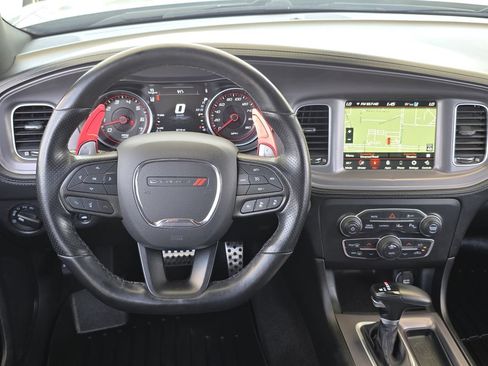 Used 2023 Dodge Charger Scat Pack RWD image 10