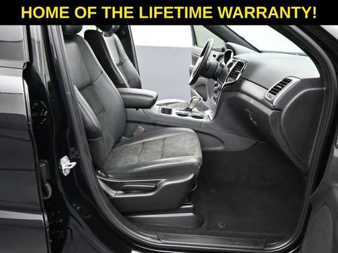 Used 2020 Jeep Grand Cherokee Altitude AWD/4WD image 50