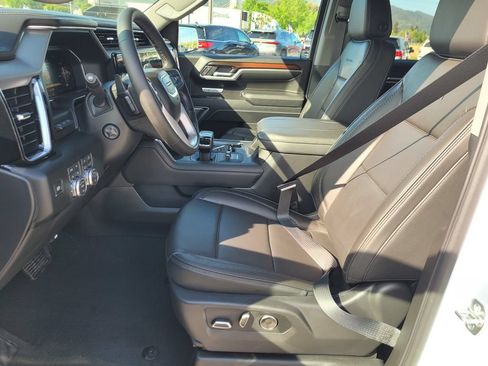 New 2026 GMC Sierra 1500 Denali w/ Denali Reserve Package AWD/4WD image 11