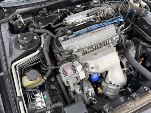 Used 1999 Toyota Celica GT image 18