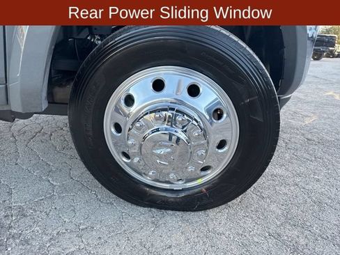 New 2026 RAM 4500 4x4 Crew Cab DRW image 14