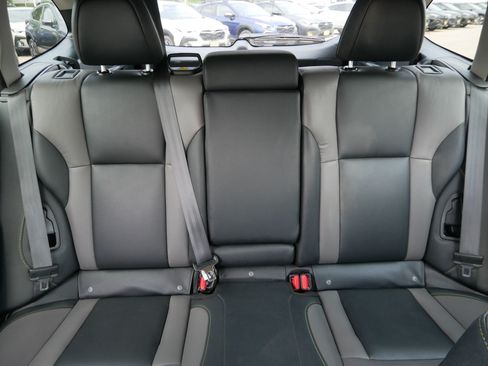 Used 2024 Subaru Outback Onyx Edition AWD/4WD image 13