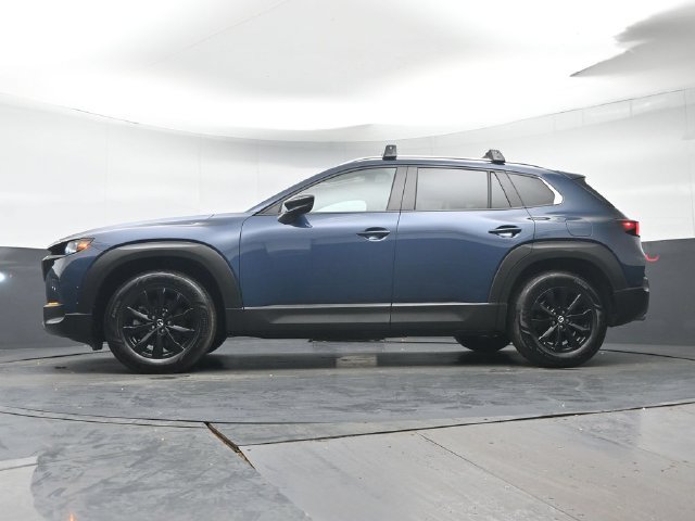 Certified 2024 MAZDA CX-50 AWD 2.5 S image 27