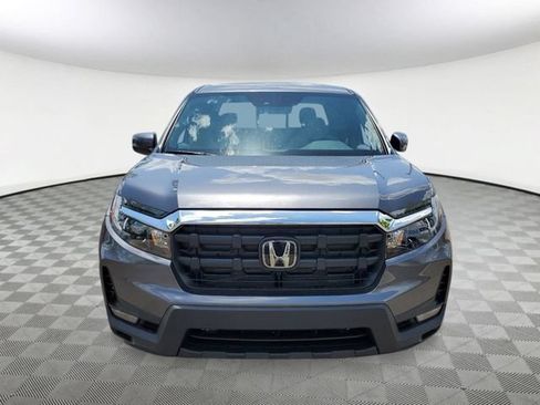 New 2026 Honda Ridgeline RTL image 9
