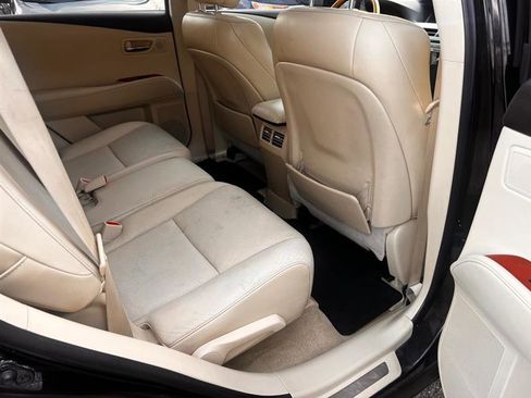 Used 2011 Lexus RX 350 FWD w/ Premium Pkg image 22