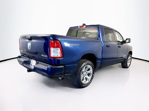 Used 2022 RAM 1500 Big Horn image 10