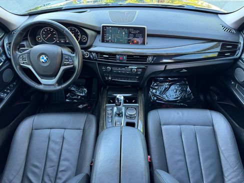Used 2017 BMW X5 xDrive35i AWD/4WD image 22