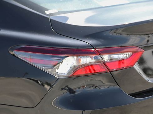 Certified 2023 Toyota Camry LE w/ Convenience Package FWD image 10