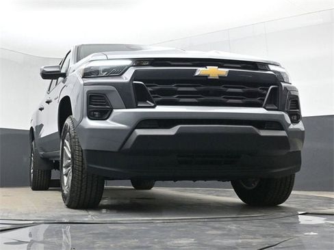 New 2026 Chevrolet Colorado LT w/ LT Convenience Package image 45