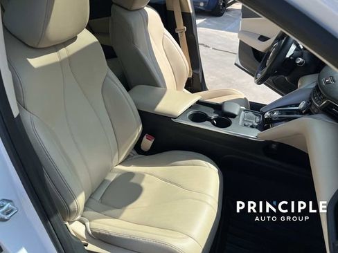 Used 2021 Acura TLX image 35