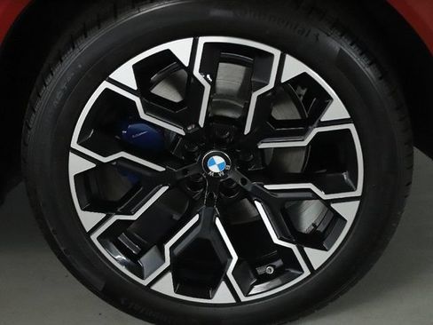 Used 2026 BMW X3 M50 AWD/4WD image 43