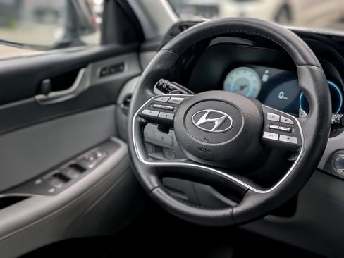 Used 2023 Hyundai Palisade SEL AWD/4WD image 8