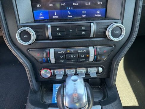 Used 2023 Ford Mustang Premium image 22