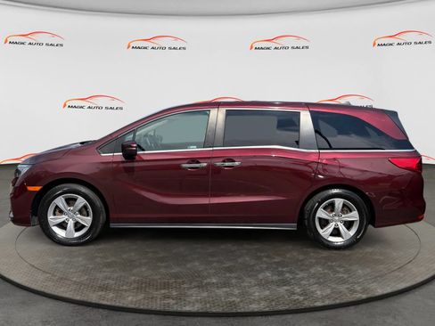 Used 2020 Honda Odyssey EX-L image 7