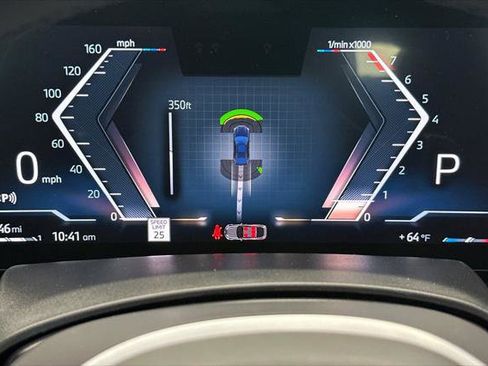 Used 2025 BMW X6 xDrive40i image 24