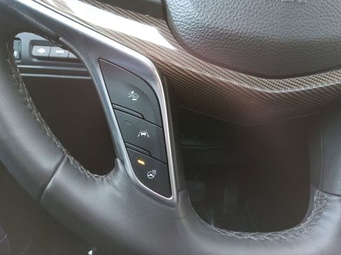 Used 2017 Cadillac XT5 Platinum image 23