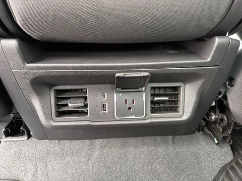 New 2026 Chevrolet Silverado 3500 LT w/ All Star Edition AWD/4WD image 40