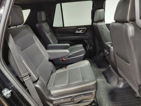 Certified 2023 Chevrolet Tahoe Premier image 50