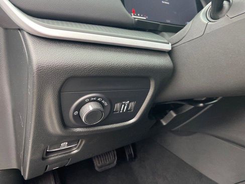 New 2025 Jeep Grand Cherokee Laredo X image 24