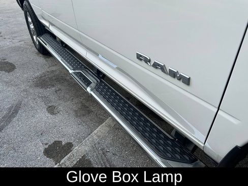 Certified 2026 RAM 2500 Big Horn AWD/4WD image 37