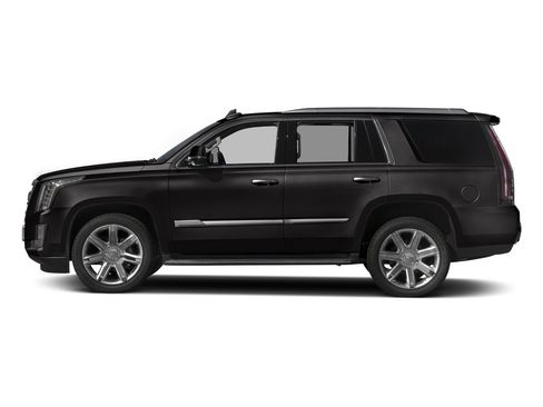 Used 2017 Cadillac Escalade Luxury image 58