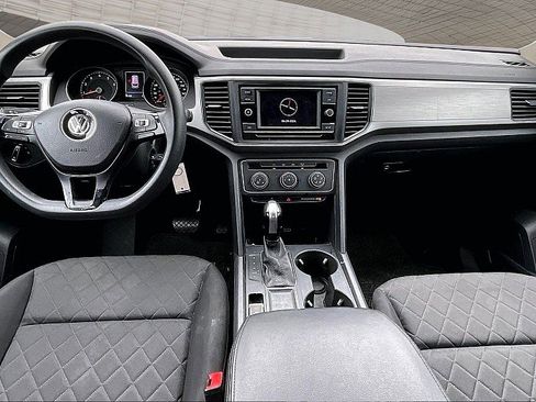 Used 2019 Volkswagen Atlas S FWD image 13