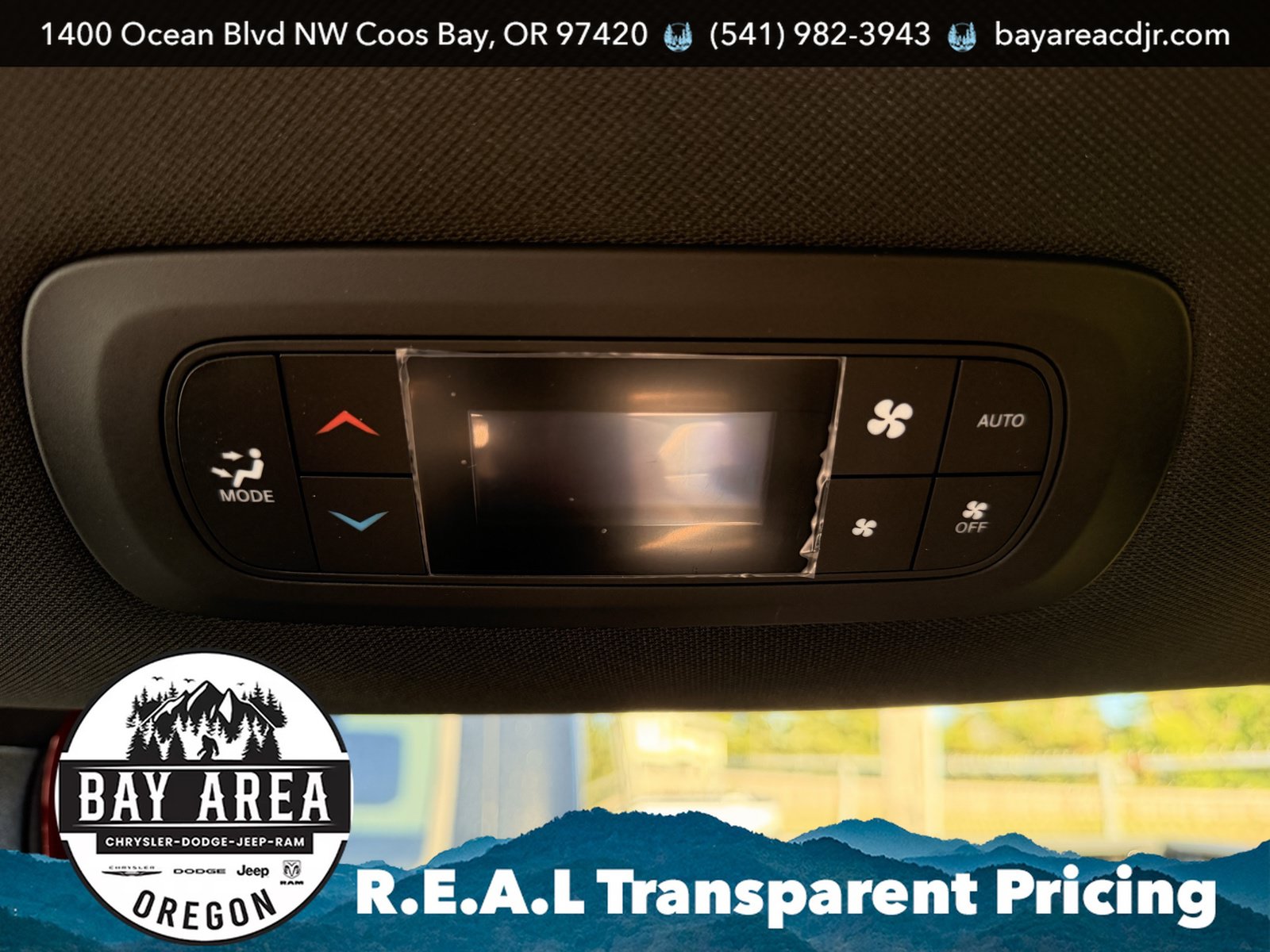 New 2026 Chrysler Pacifica Select w/ S Appearance Package FWD image 26