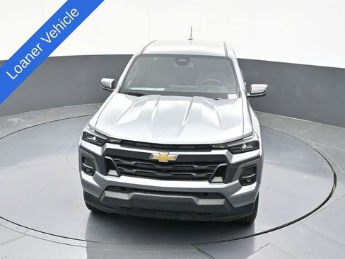 New 2025 Chevrolet Colorado LT w/ LT Convenience Package AWD/4WD image 48