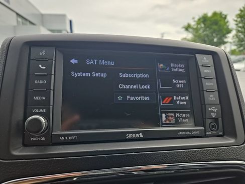 Used 2020 Dodge Grand Caravan SXT w/ Driver Convenience Group FWD image 49