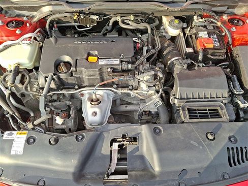 Used 2019 Honda Civic Sport image 27