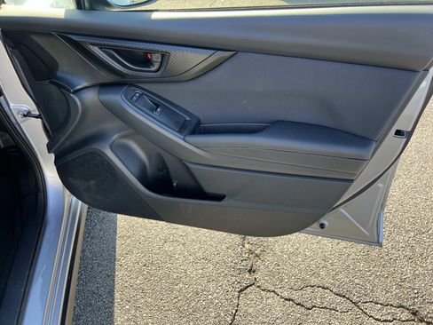 Certified 2023 Subaru Crosstrek 2.0i Premium w/ Popular Package #3 image 14