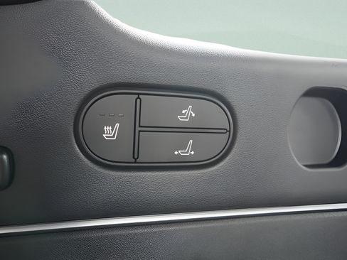 Certified 2026 Hyundai Palisade Calligraphy AWD/4WD image 14