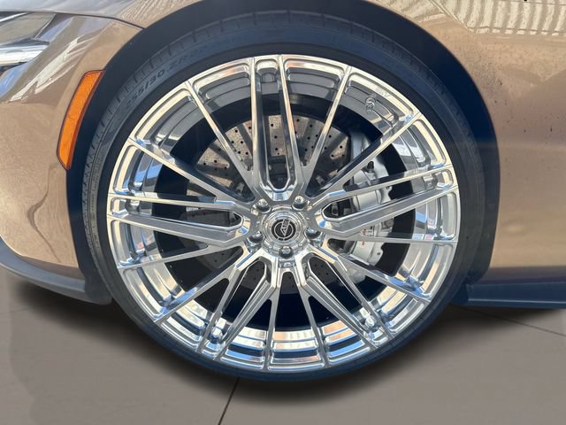 Used 2022 Ferrari Roma RWD image 7