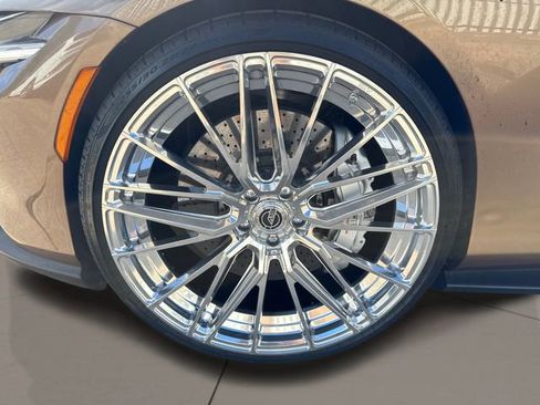 Used 2022 Ferrari Roma image 7