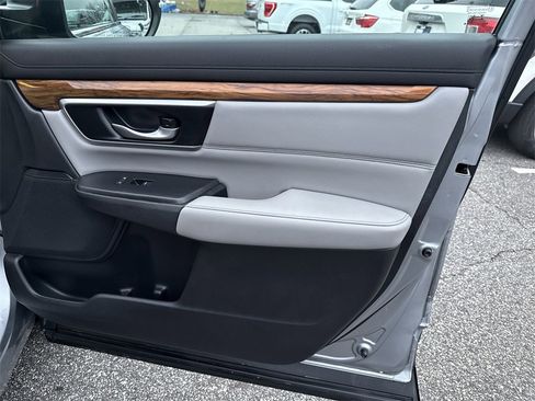 Used 2017 Honda CR-V EX-L image 14