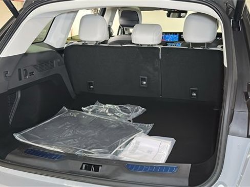 New 2026 Lincoln Nautilus Premier w/ Equipment Group 102A image 13