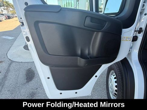 New 2026 RAM ProMaster 1500 w/ Premium Convenience Group image 23
