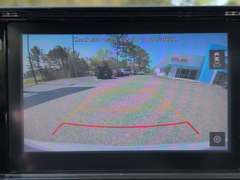 Used 2023 Kia K5 LXS image 19