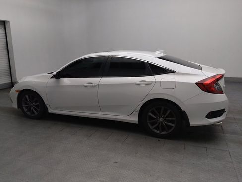 Used 2020 Honda Civic EX-L image 3