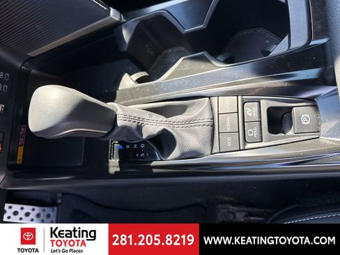 Certified 2025 Toyota Camry SE image 19