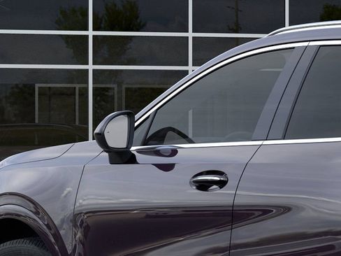 New 2026 Buick Envision Avenir image 12