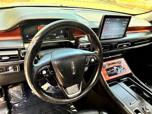 Used 2020 Lincoln Aviator Reserve w/ Equipment Group 201A AWD/4WD image 24