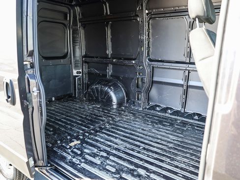 Used 2021 RAM ProMaster 1500 w/ Convenience Group image 8