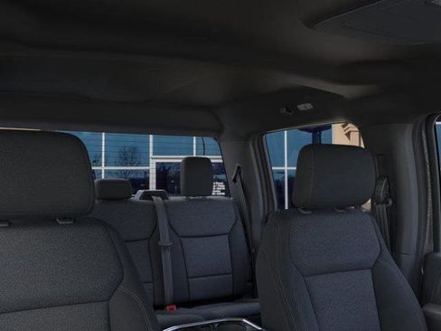 New 2025 Ford F150 XLT w/ Equipment Group 301A Standard image 23