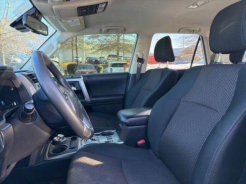 Used 2021 Toyota 4Runner Trail Special Edition image 27