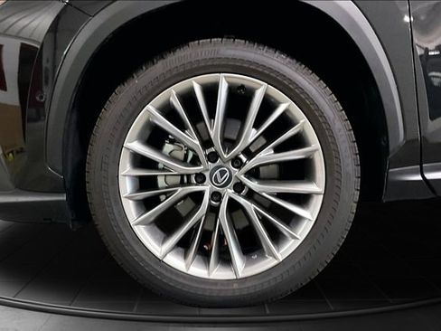 Used 2026 Lexus NX 350 AWD w/ Accessory Package (2T) image 11