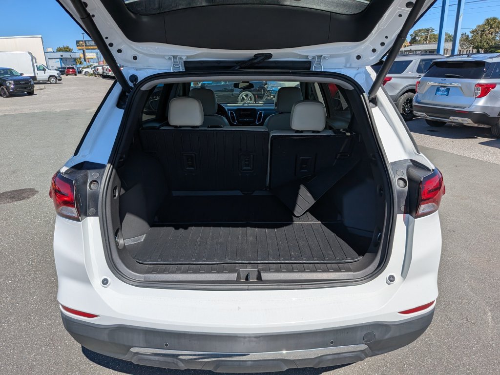 Used 2023 Chevrolet Equinox LT FWD image 14
