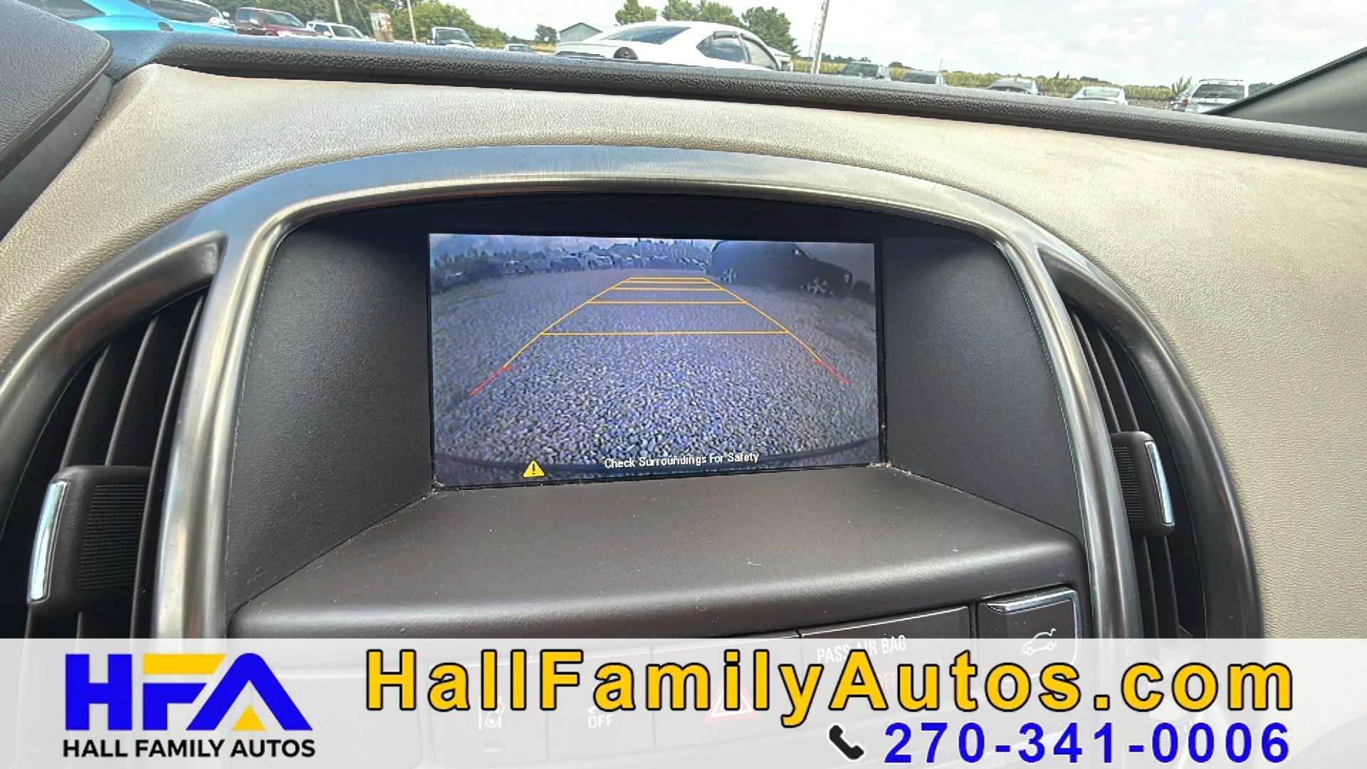 Used 2015 Buick Verano Convenience FWD image 29