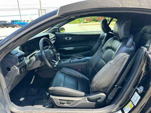 Used 2024 Ford Mustang Premium RWD image 14