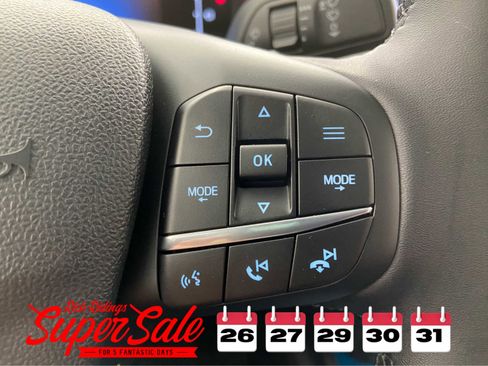 New 2025 Ford Maverick XLT w/ XLT Luxury Package image 20